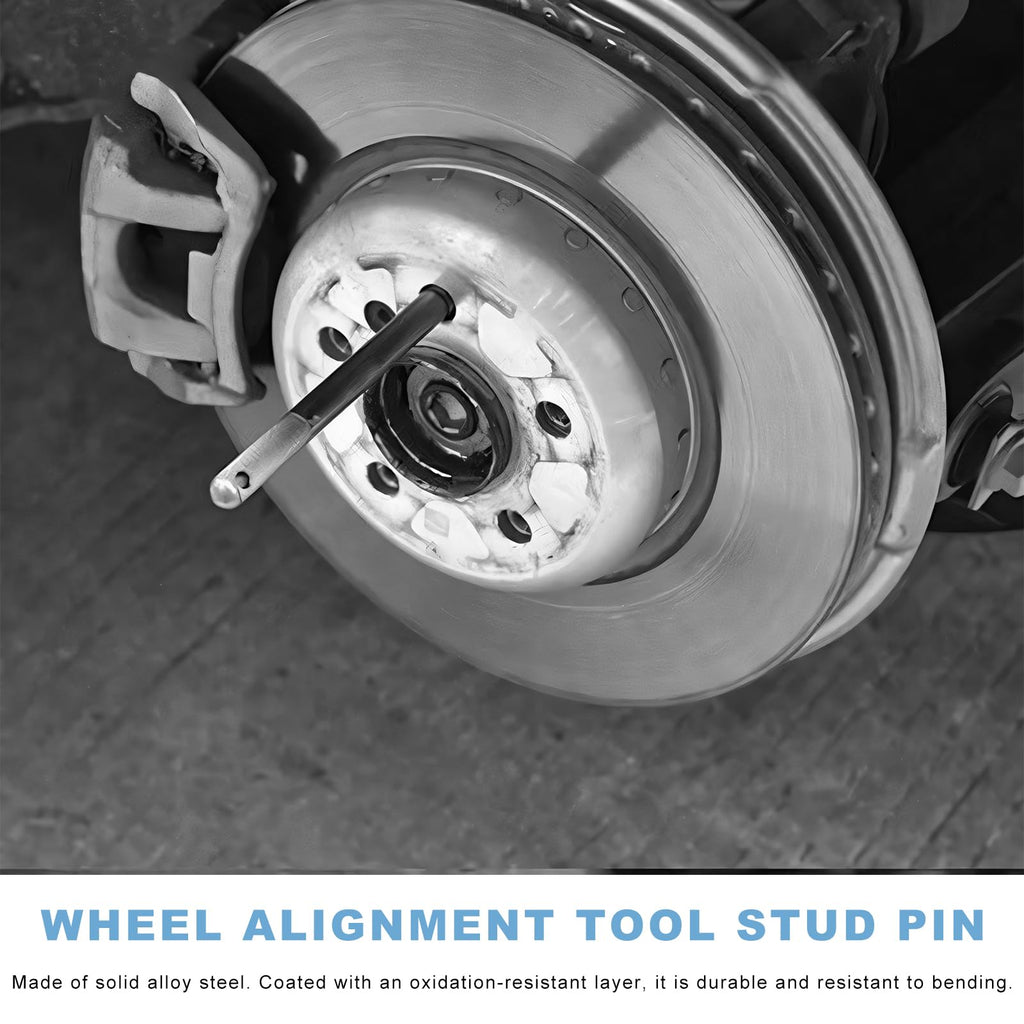 M12 M14 Wheel Alignment Pin 16 PCS B5803