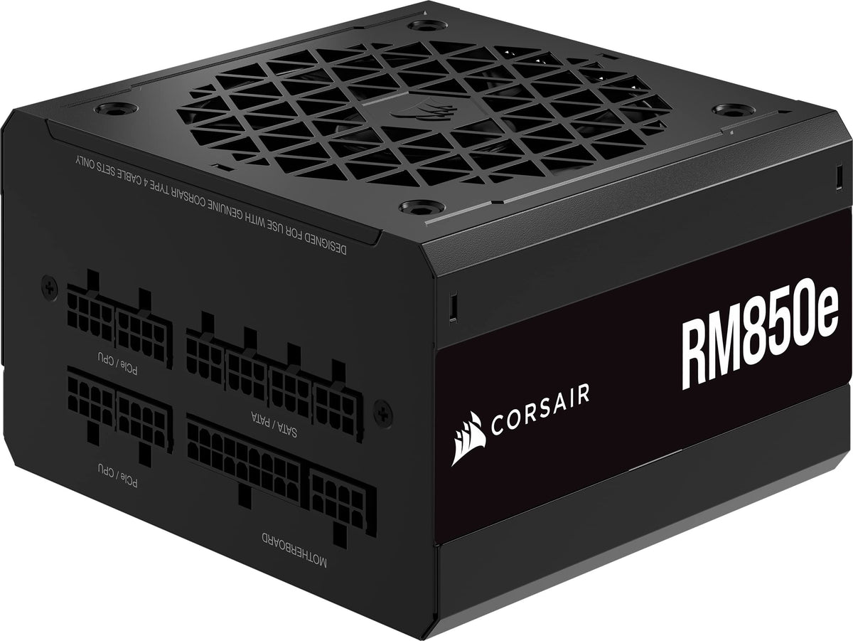 Fully Modular Low-Noise ATX 3.1 Power Supply M1349