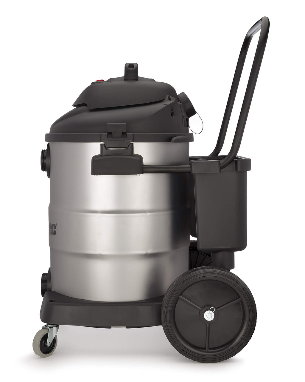 16 Gallon Stainless Steel Wet Dry Vacuum K726