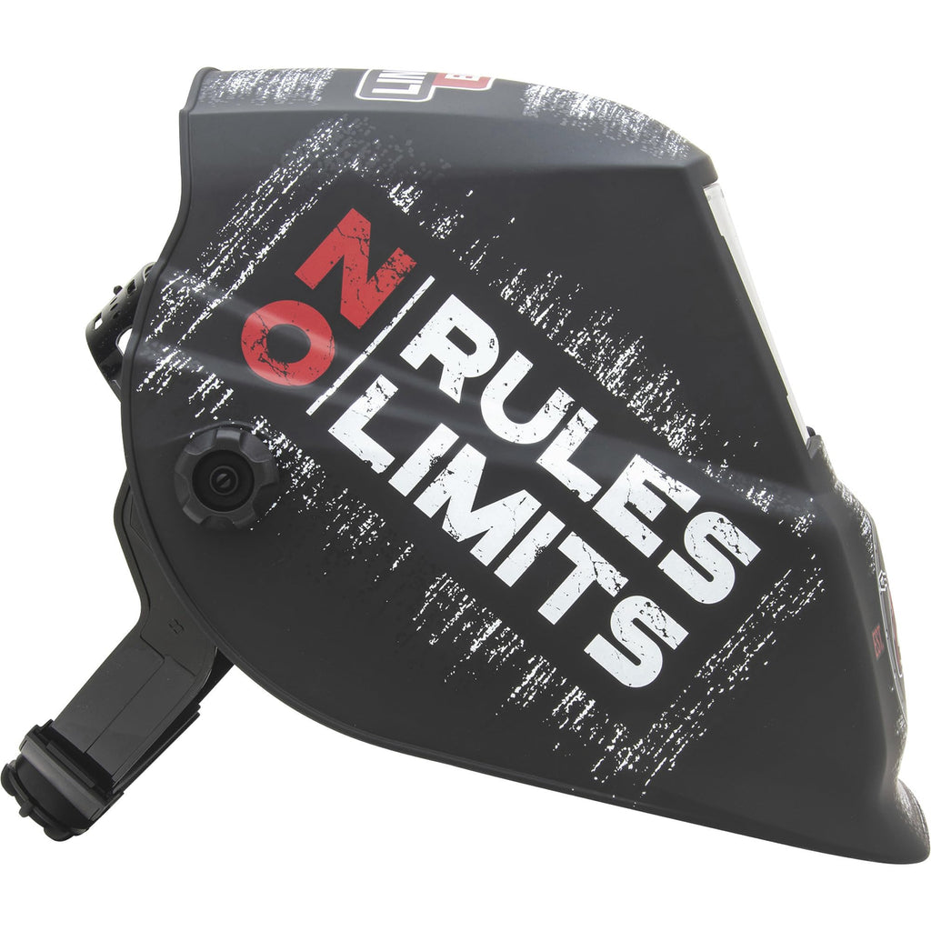 Auto Darkening Welding Helmet Shade 7-13 G782