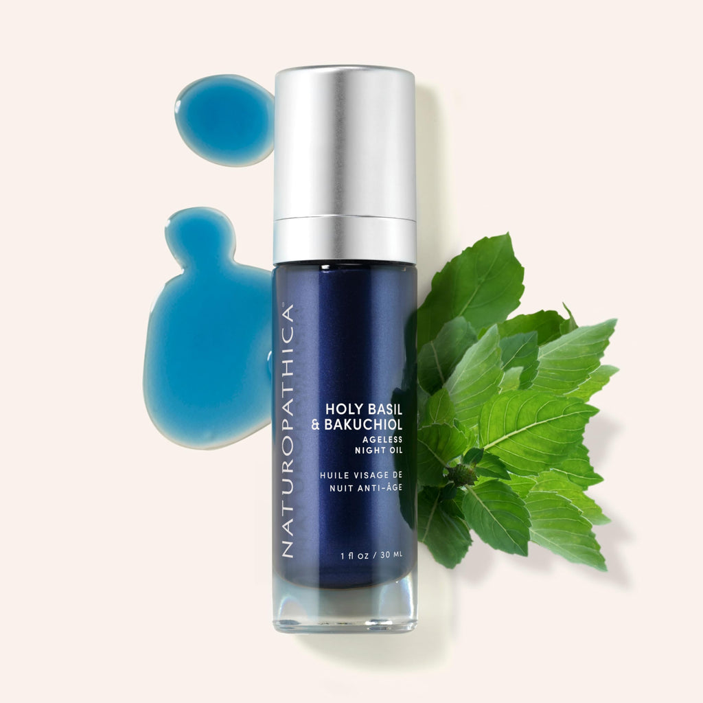 Bakuchiol Face Oil Night Treatment, 1 oz K902
