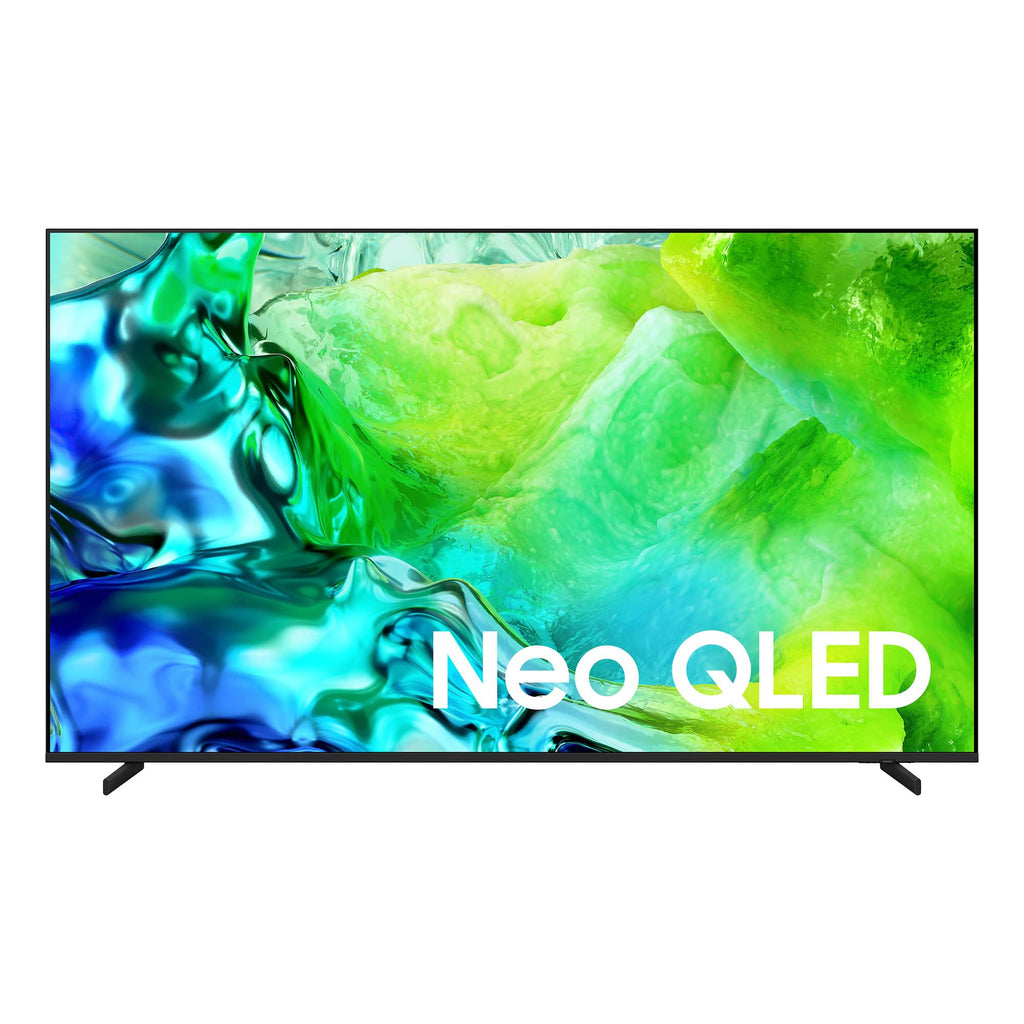 85-Inch 4K QLED Smart TV E97207