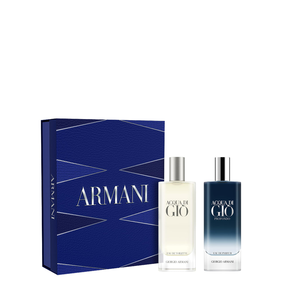 Cologne Discovery Fragrance Set D839