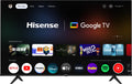 55-Inch 4K UHD Smart Google TV K382281