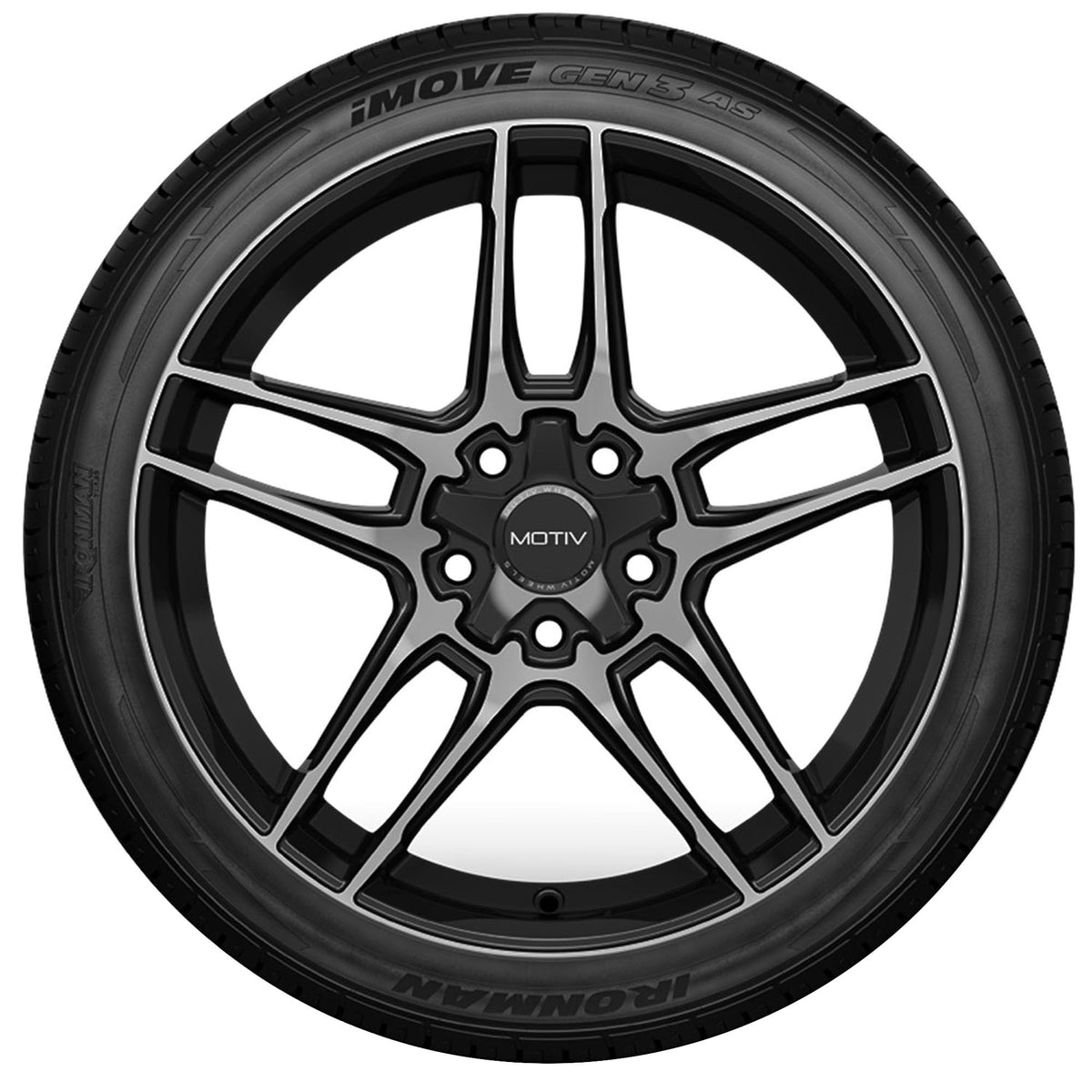 All Season 215/60R16 95V Passenger Tire H113