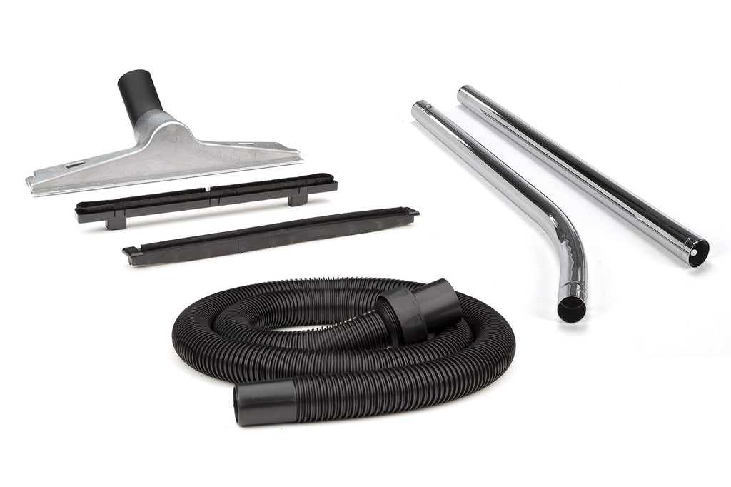 16 Gallon Stainless Steel Wet Dry Vacuum K726
