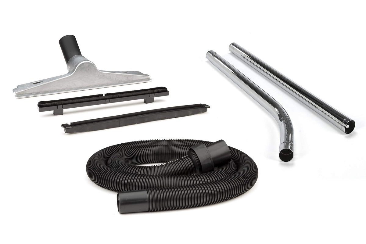 16 Gallon Stainless Steel Wet Dry Vacuum K726