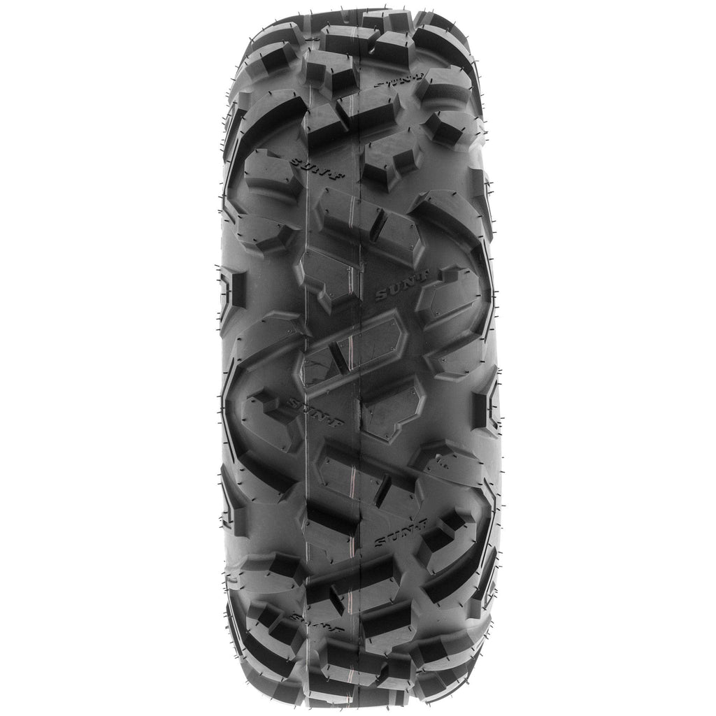 19x7-8 18x9.5-8 Tubeless 6 Ply S91917