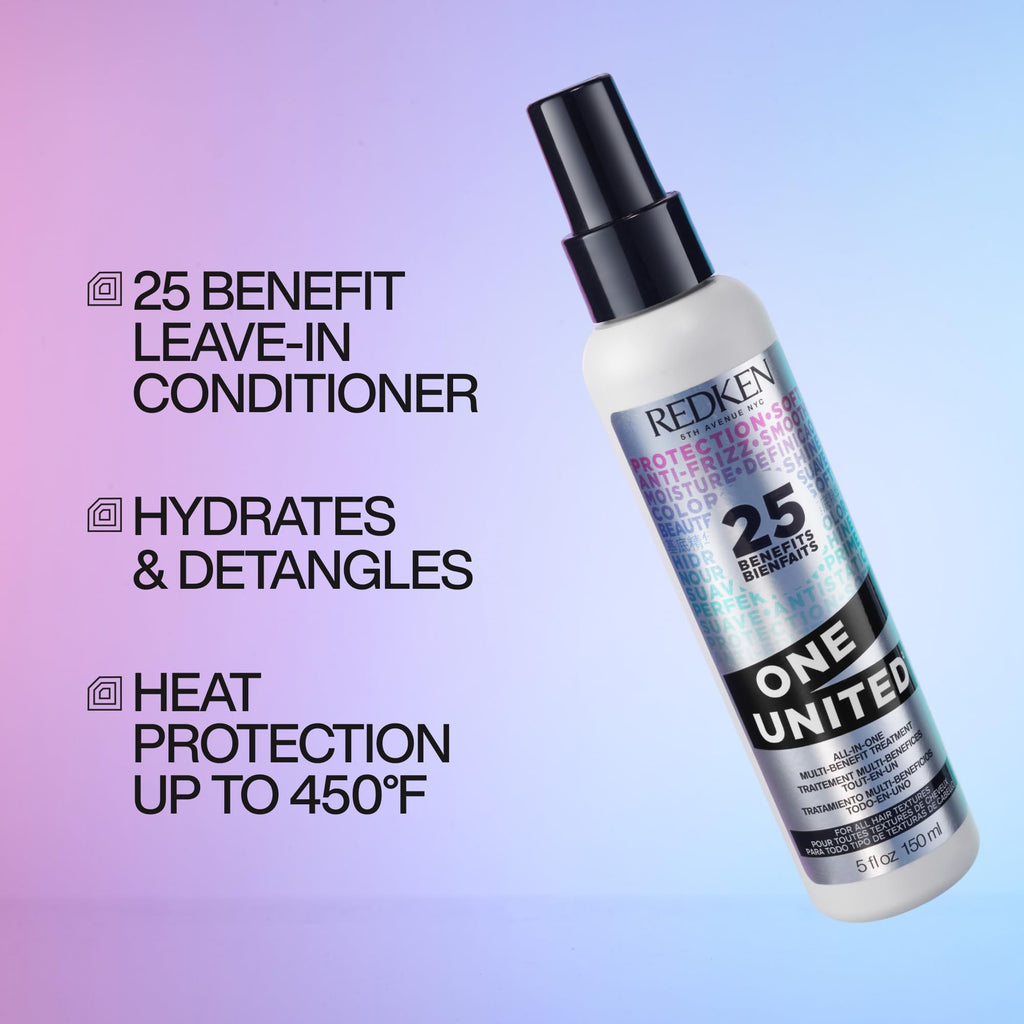 Leave-In Conditioner Spray Z89677