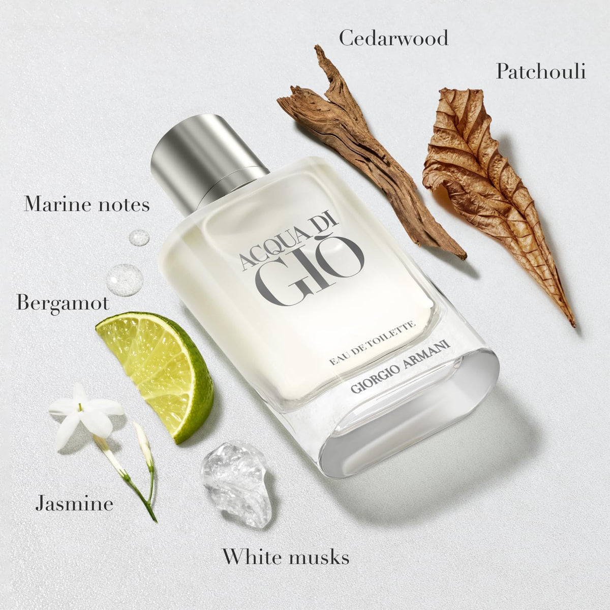Cologne Discovery Fragrance Set D839