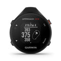 Clip-on Golf GPS Rangefinder Y564964