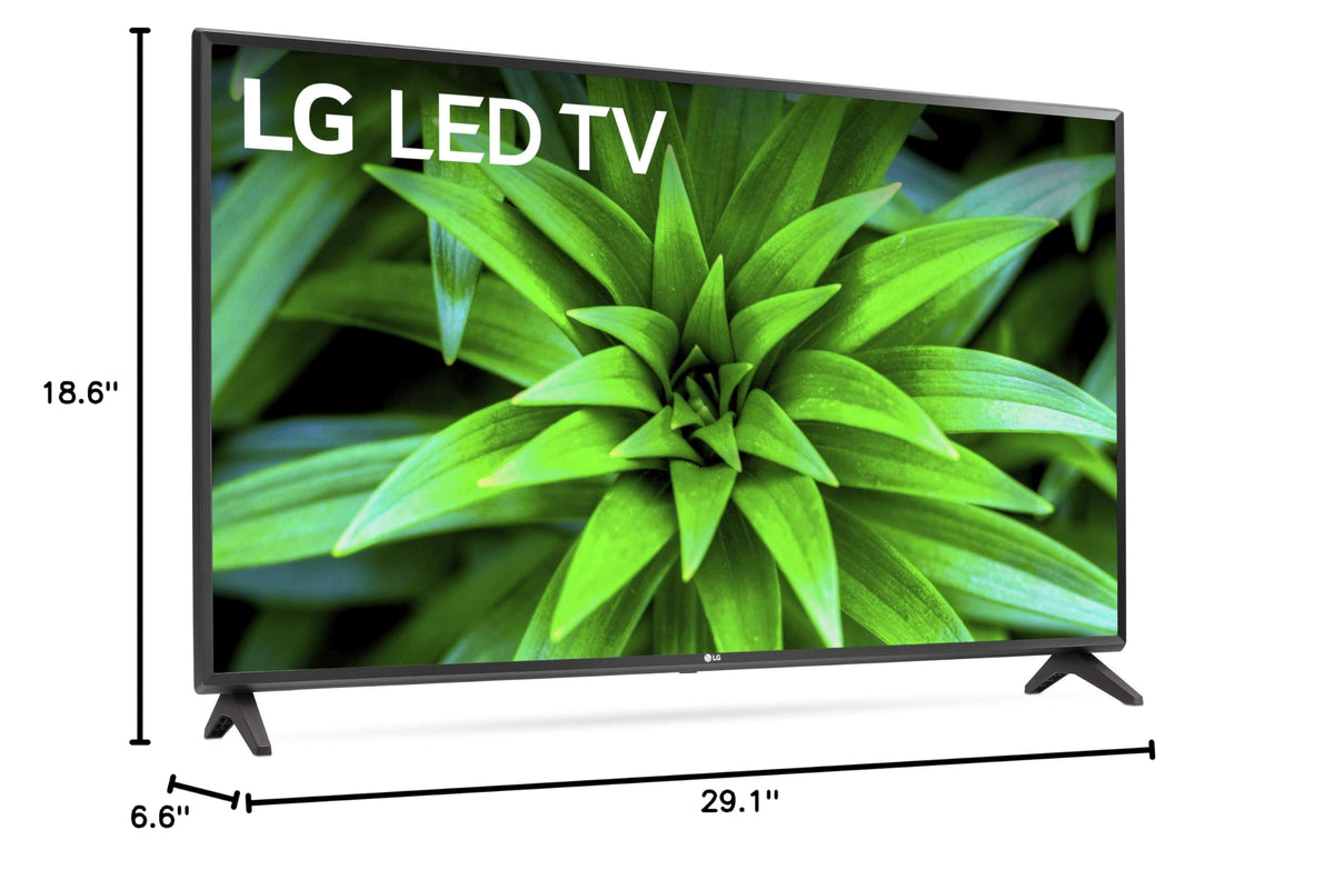 32-inch HDR HD Smart LED TV E63394