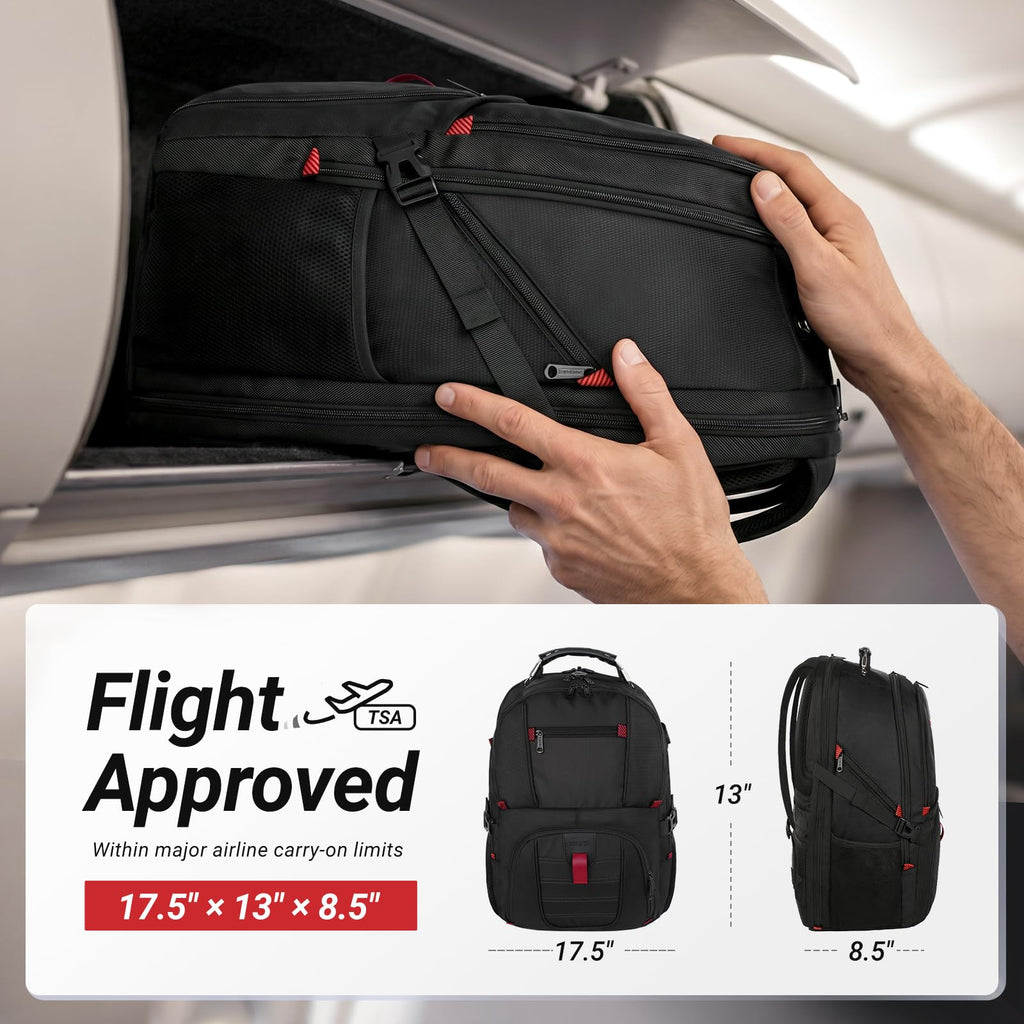 Large Heavy Duty Laptop Backpack R524744