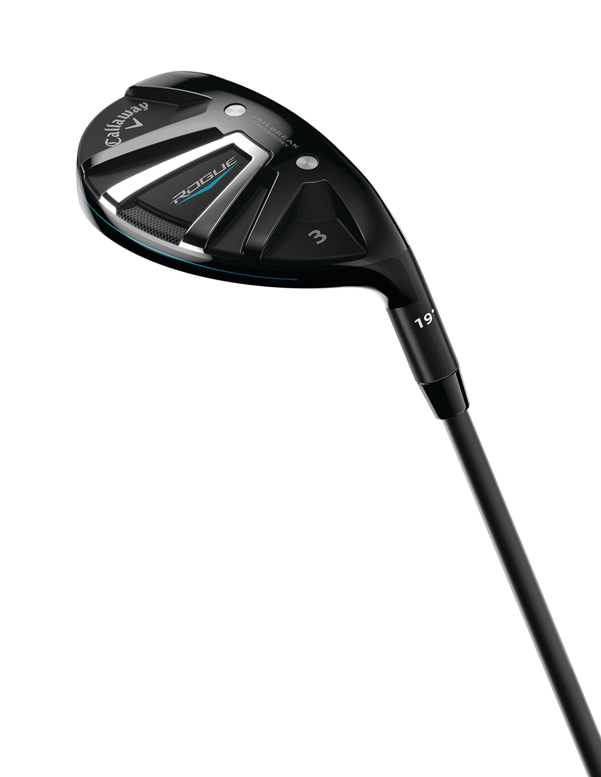 Hybrid Fairway Wood I76013