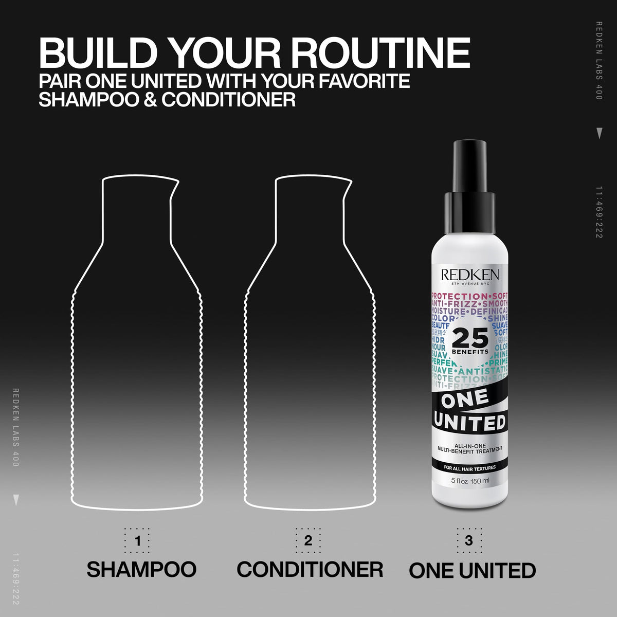 Leave-In Conditioner Spray Z89677