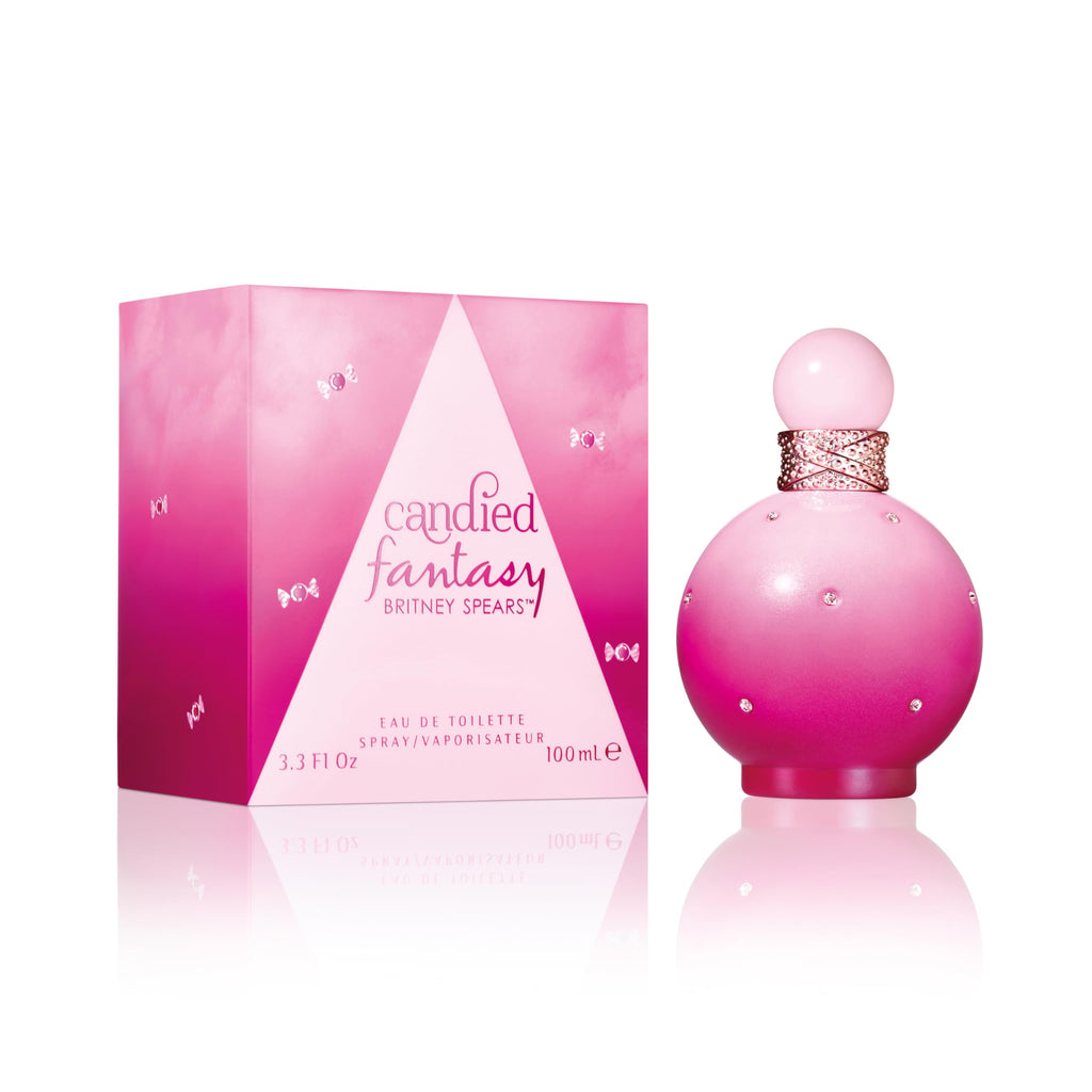 Eau De Toilette EDT Spray 3.3 Fl Oz R4950