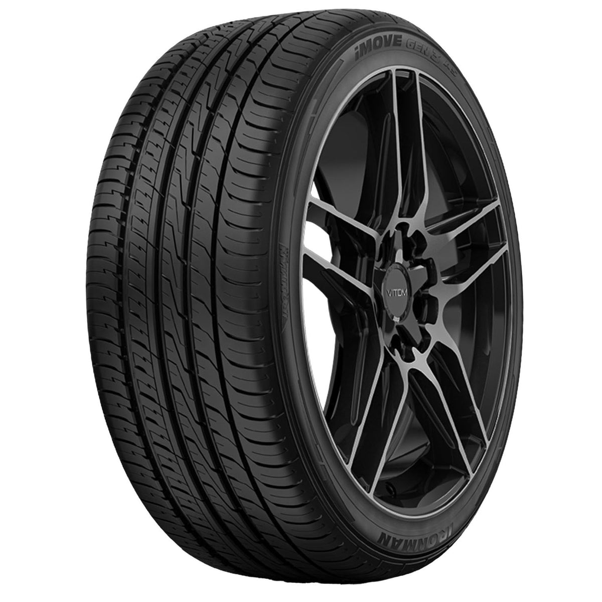 All Season 215/60R16 95V Passenger Tire H113