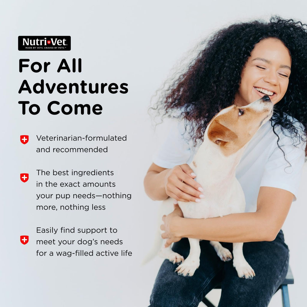 Probiotics for Dogs 60 Count K745798