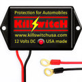 12V DC EMP Shield for Vehicles W757