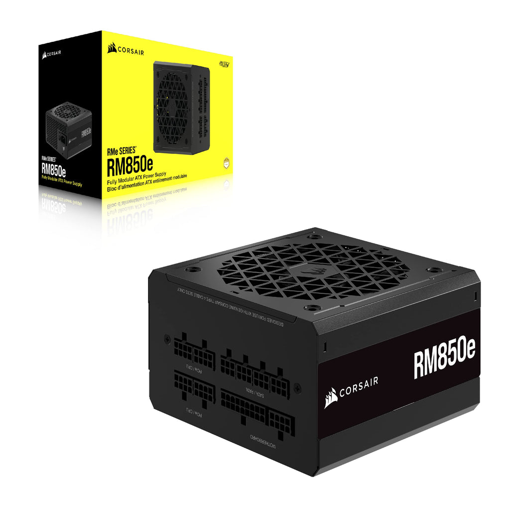 Fully Modular Low-Noise ATX 3.1 Power Supply M1349