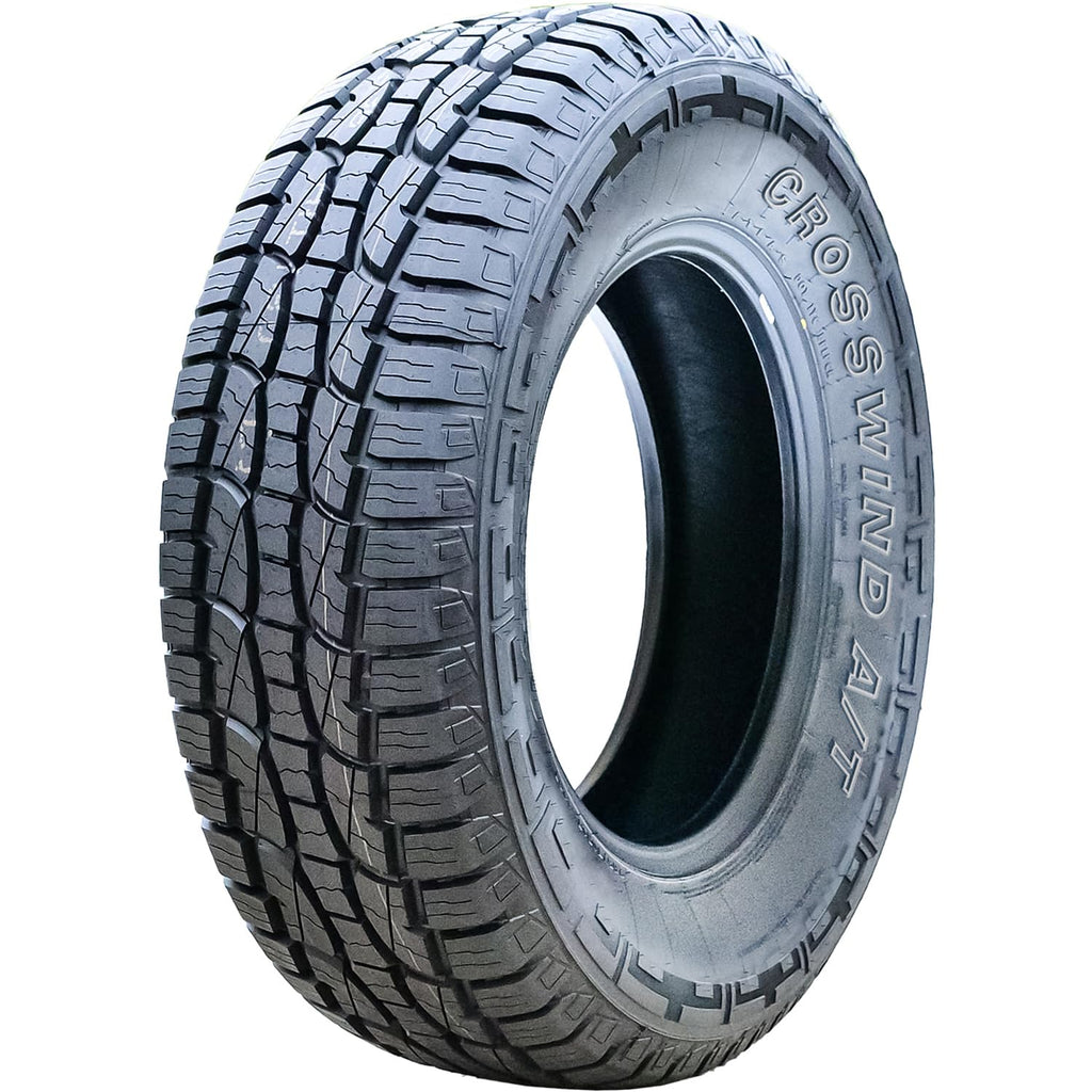 265/70R18 124S Tires P155200
