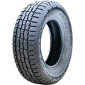 265/70R18 124S Tires P155200