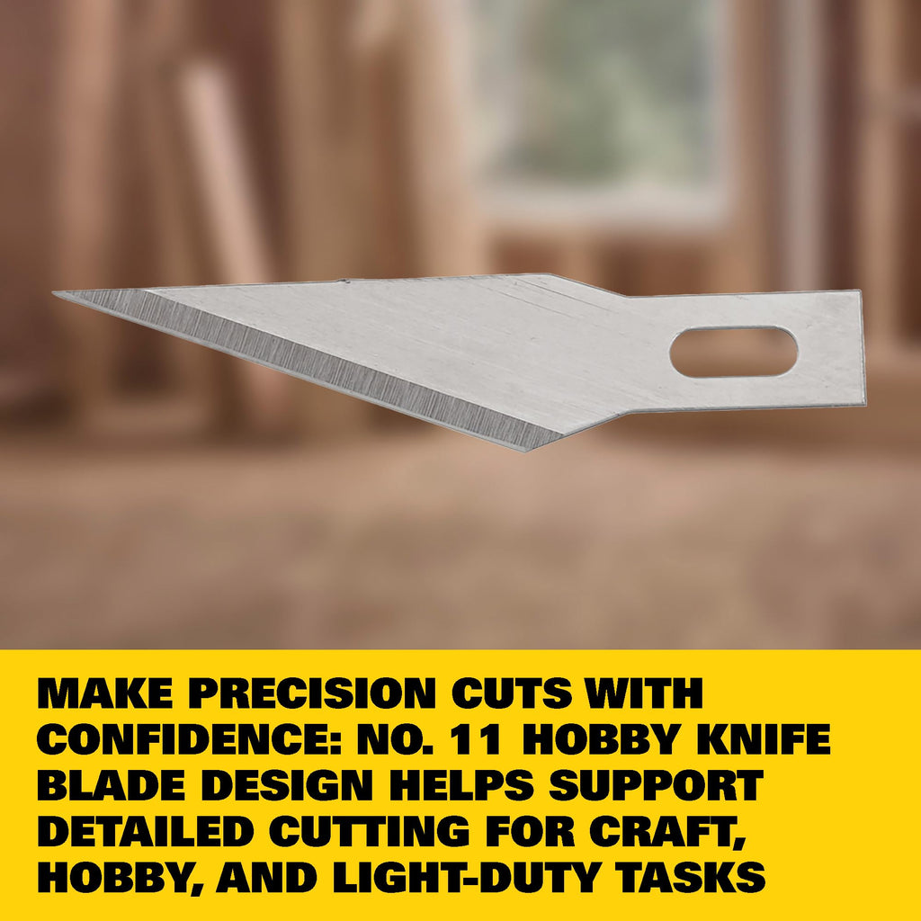 Hobby Knife Blade Z487972