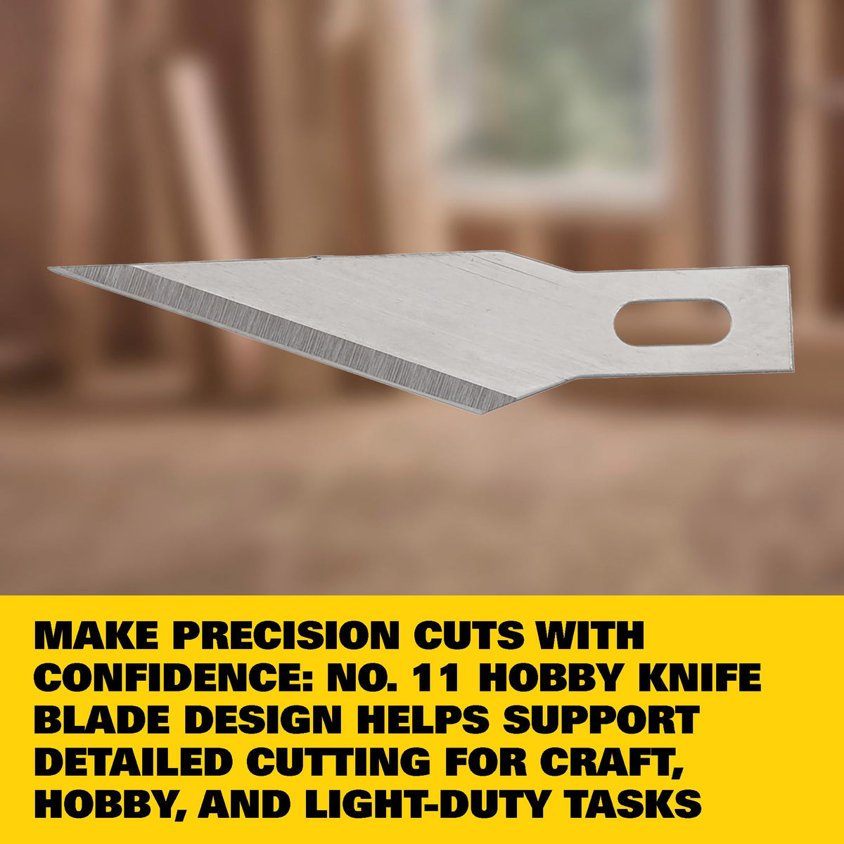 Hobby Knife Blade Z487972