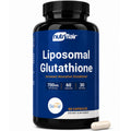Liposomal Glutathione Supplement 700mg 60 Capsules U567