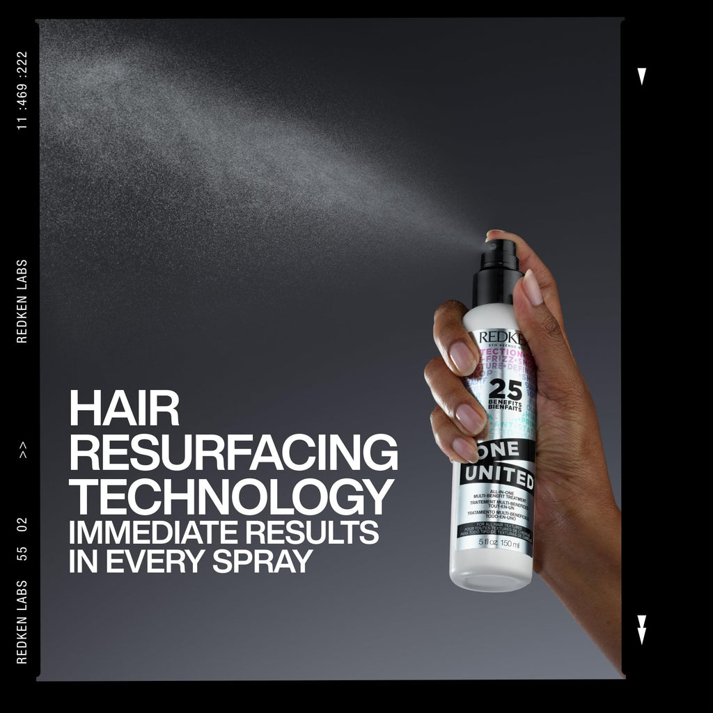 Leave-In Conditioner Spray Z89677