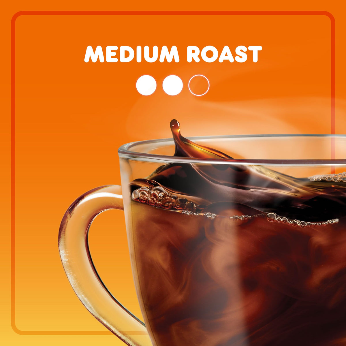 Colombian Medium Roast Ground Coffee 4 Canisters W59656