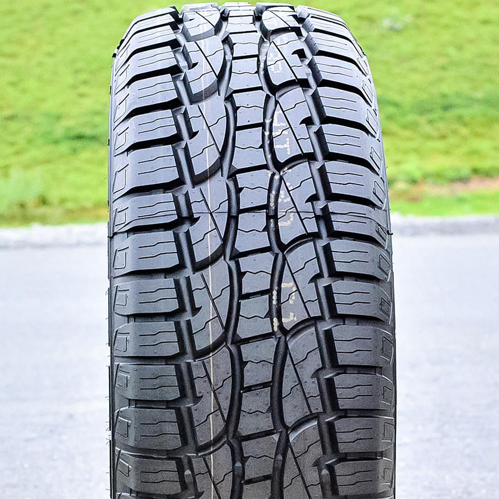 265/70R18 124S Tires P155200
