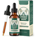 Triple Probiotics Supplement Drops 60 ML Z505