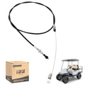 Golf Cart Throttle Cable 99.2 Inch A458