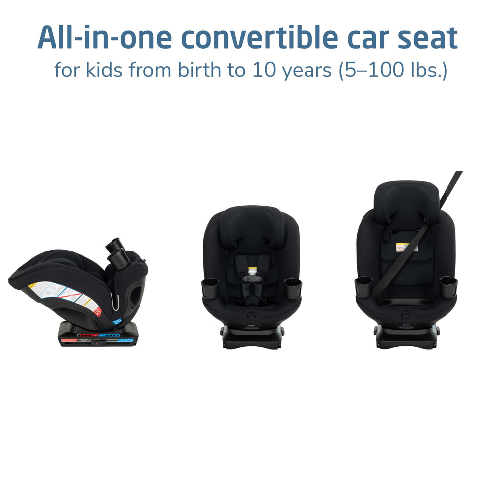 Convertible Car Seat R38684