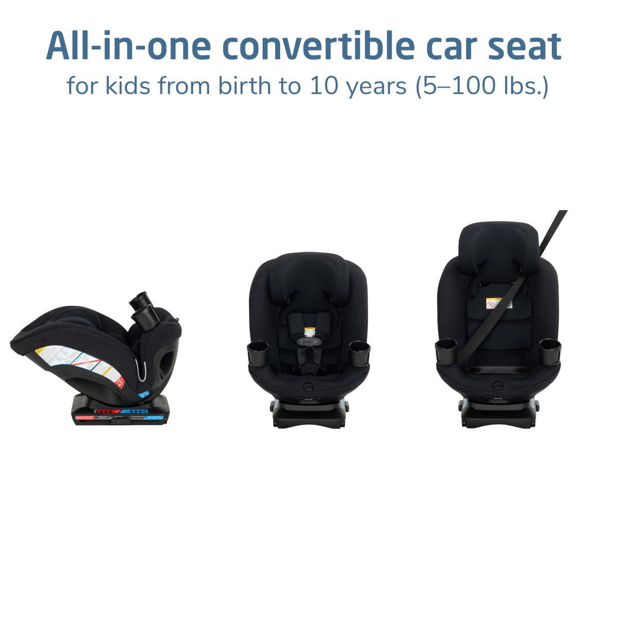 Convertible Car Seat R38684
