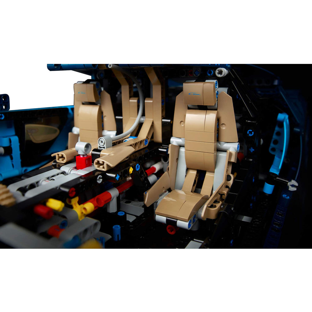 3599 Pieces Building Kit S472819