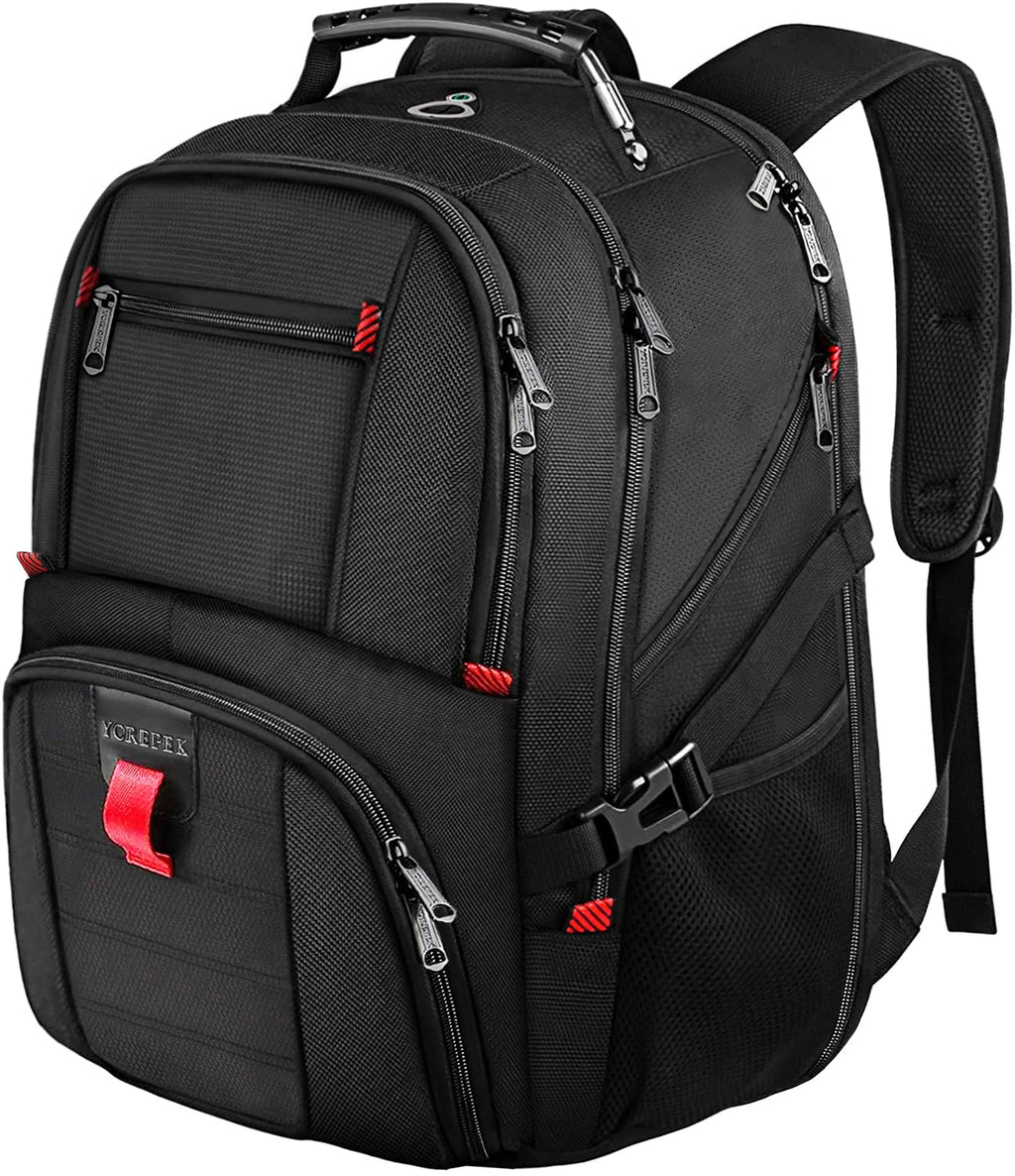 Large Heavy Duty Laptop Backpack R524744
