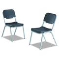4-Pack Stack Chair X718