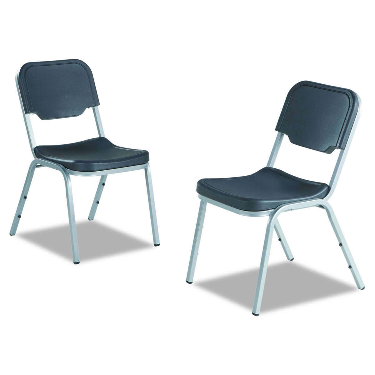 4-Pack Stack Chair X718