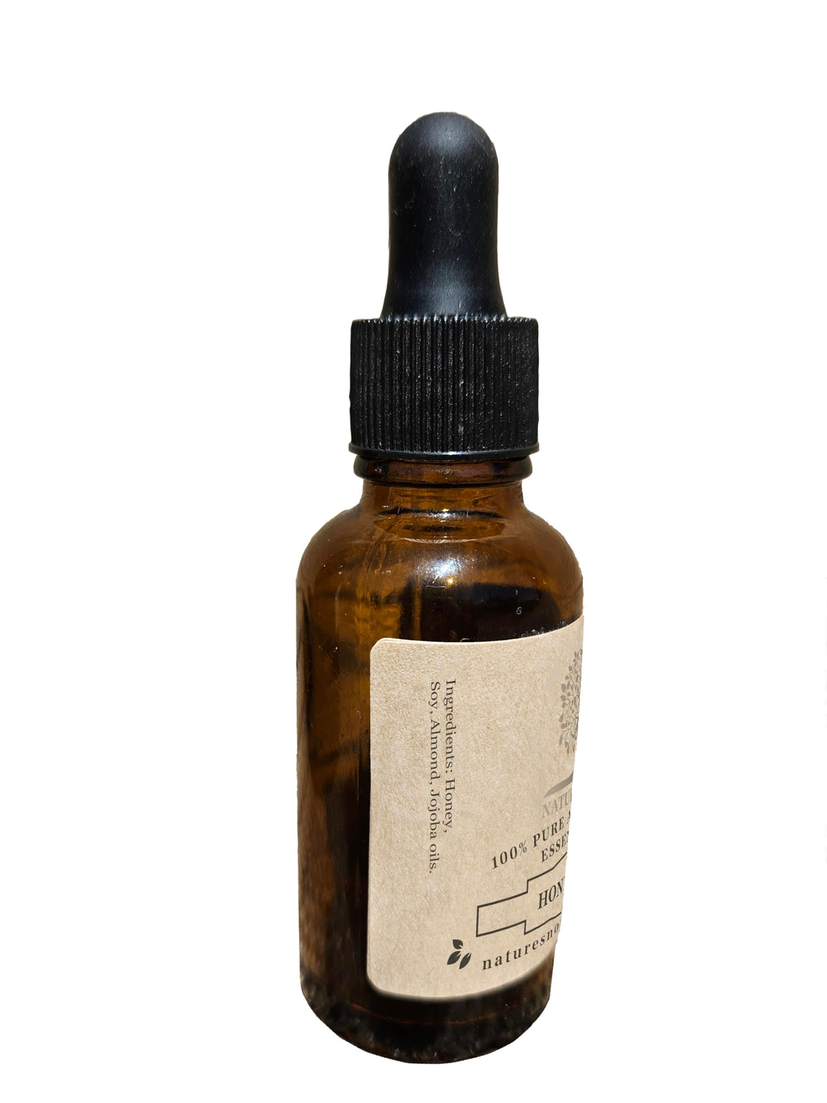 Honey Aromatherapy Oil, 4 Fl Oz Z613