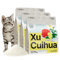 Unscented Plant-Based Clumping Cat Litter, 16.5 LB Y7253