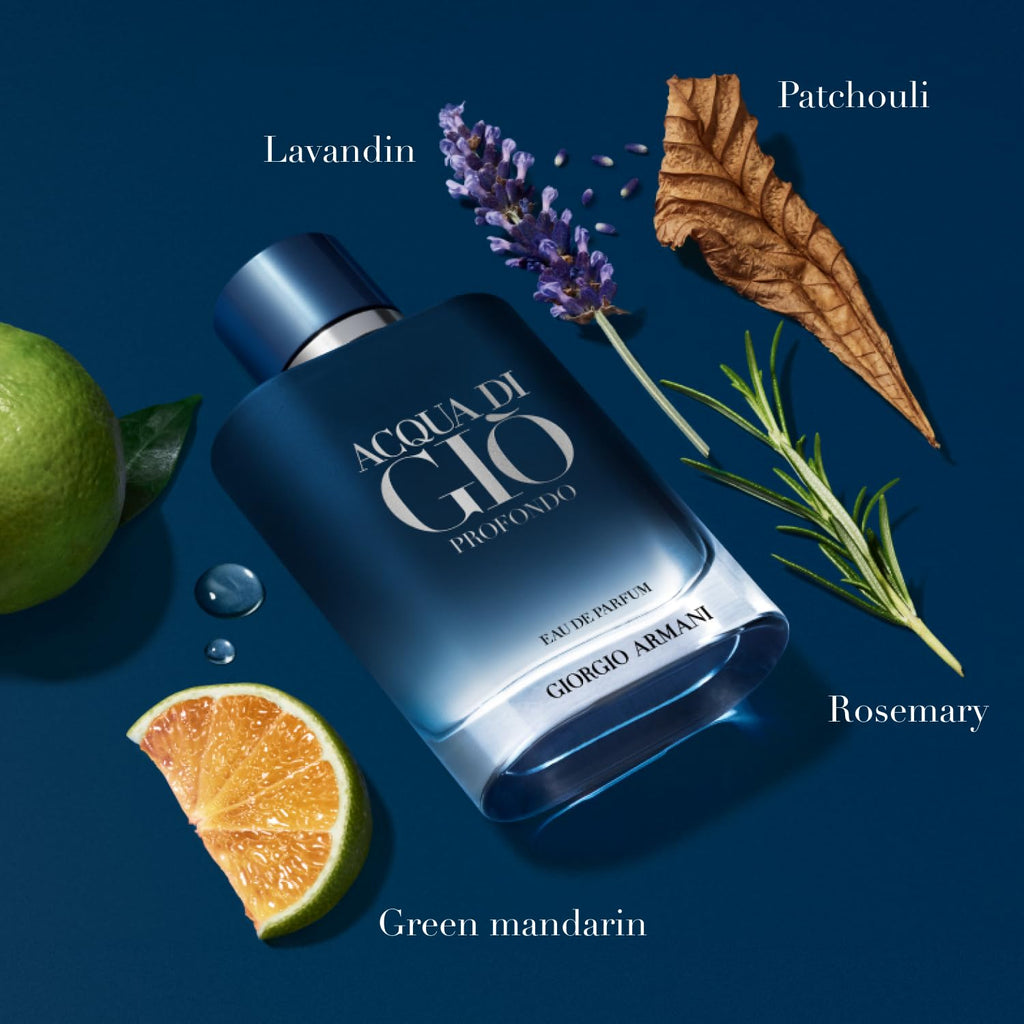 Cologne Discovery Fragrance Set D839