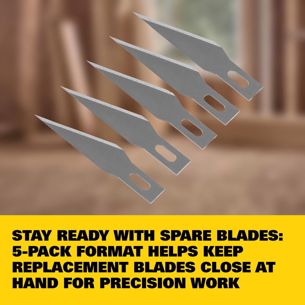 Hobby Knife Blade Z487972