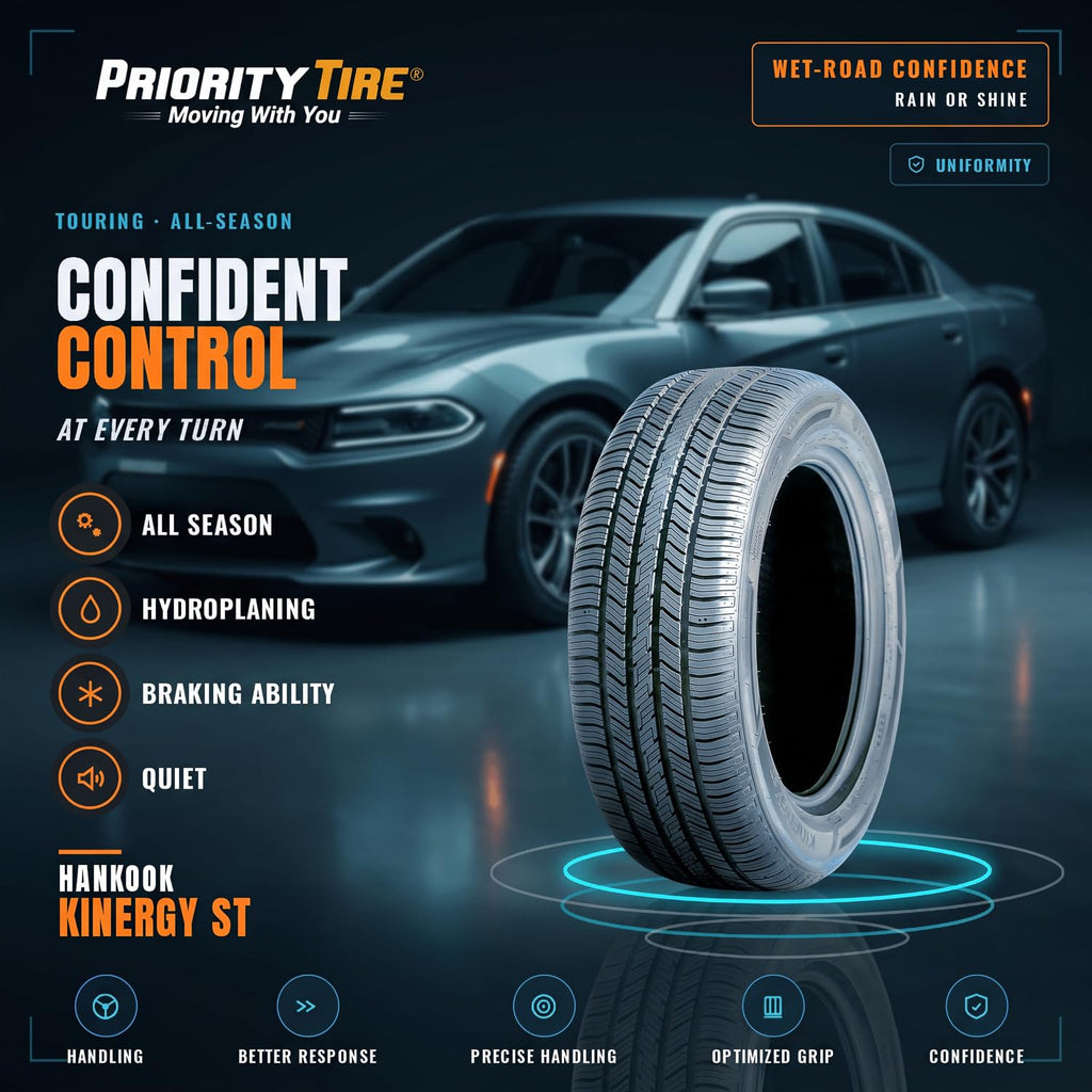 All Season Radial Tire 215/60R16 95H G803087
