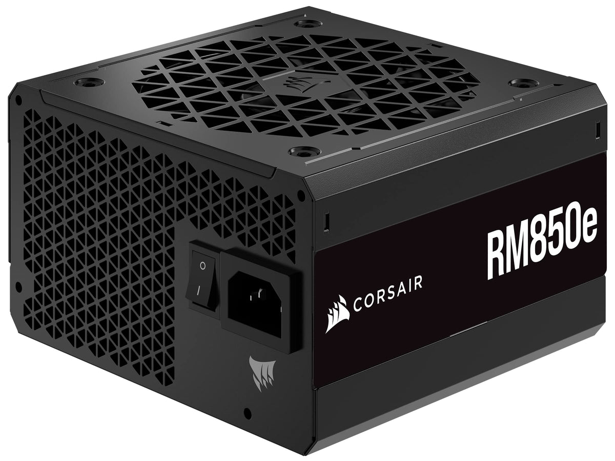 Fully Modular Low-Noise ATX 3.1 Power Supply M1349