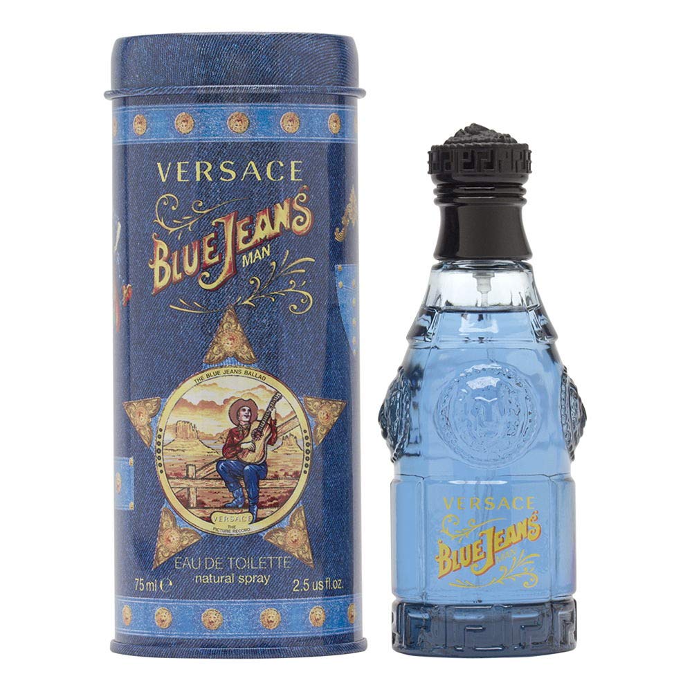 Blue Jeans Eau de Toilette Spray 2.5 oz U2666