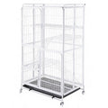 4 Tier Indoor Cat Playpen B1544