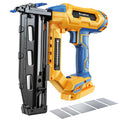 16 Gauge Cordless Straight Brad Nailer H8143