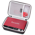 Case for USB Audio Interface I1800